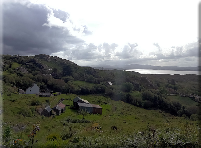 foto Penisola di Dingle